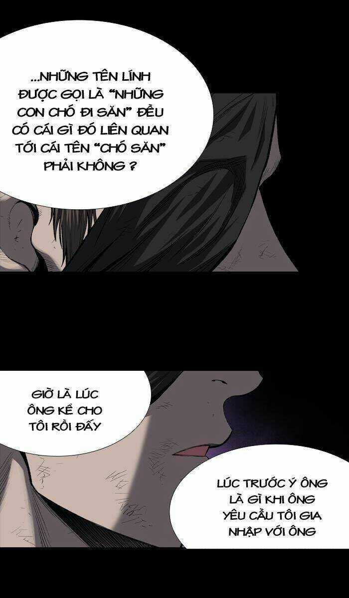 THẢM HỌA ONG ĐỘC - Chapter 191 - Trang 20