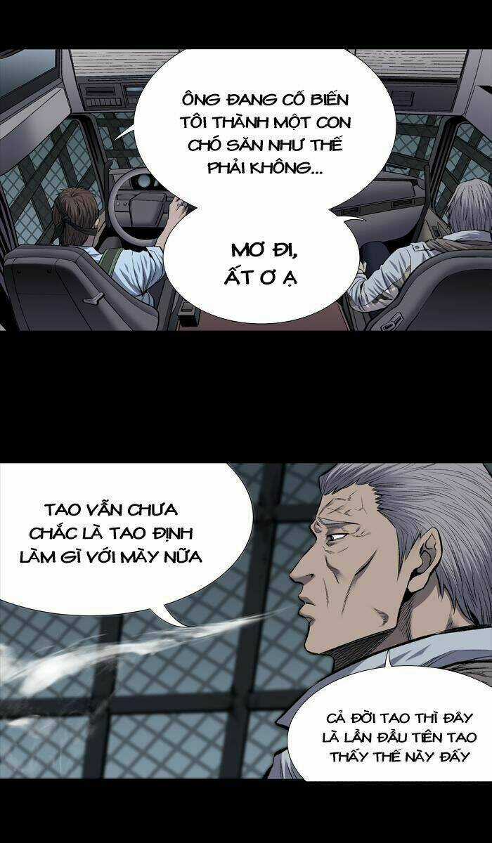 THẢM HỌA ONG ĐỘC - Chapter 191 - Trang 21