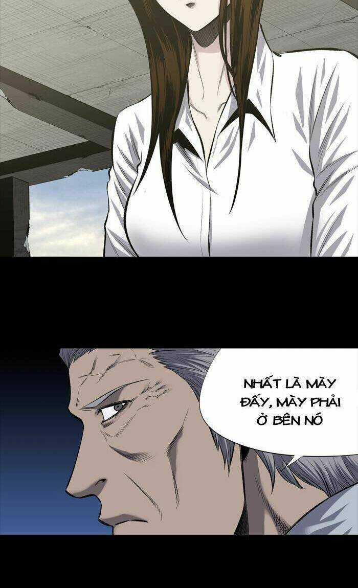 THẢM HỌA ONG ĐỘC - Chapter 191 - Trang 25