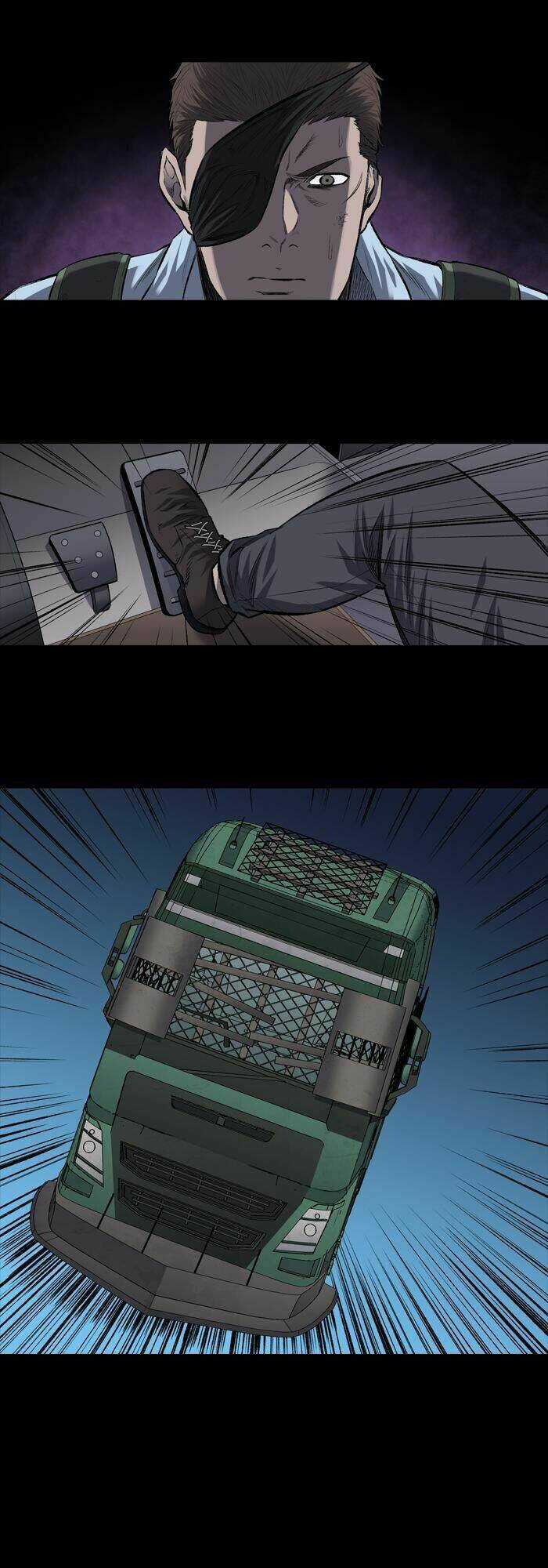 THẢM HỌA ONG ĐỘC - Chapter 191 - Trang 26