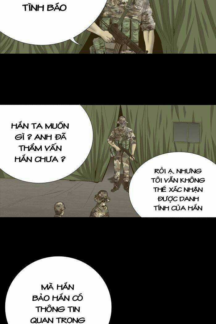 THẢM HỌA ONG ĐỘC - Chapter 191 - Trang 29