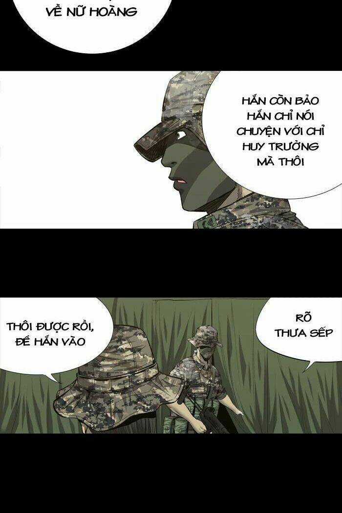 THẢM HỌA ONG ĐỘC - Chapter 191 - Trang 30