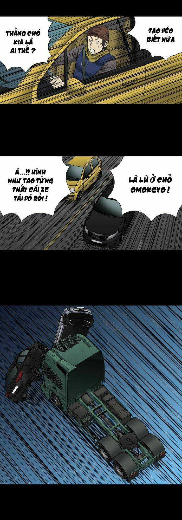 THẢM HỌA ONG ĐỘC - Chapter 191 - Trang 4