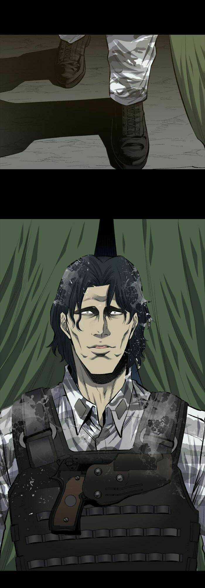 THẢM HỌA ONG ĐỘC - Chapter 191 - Trang 31