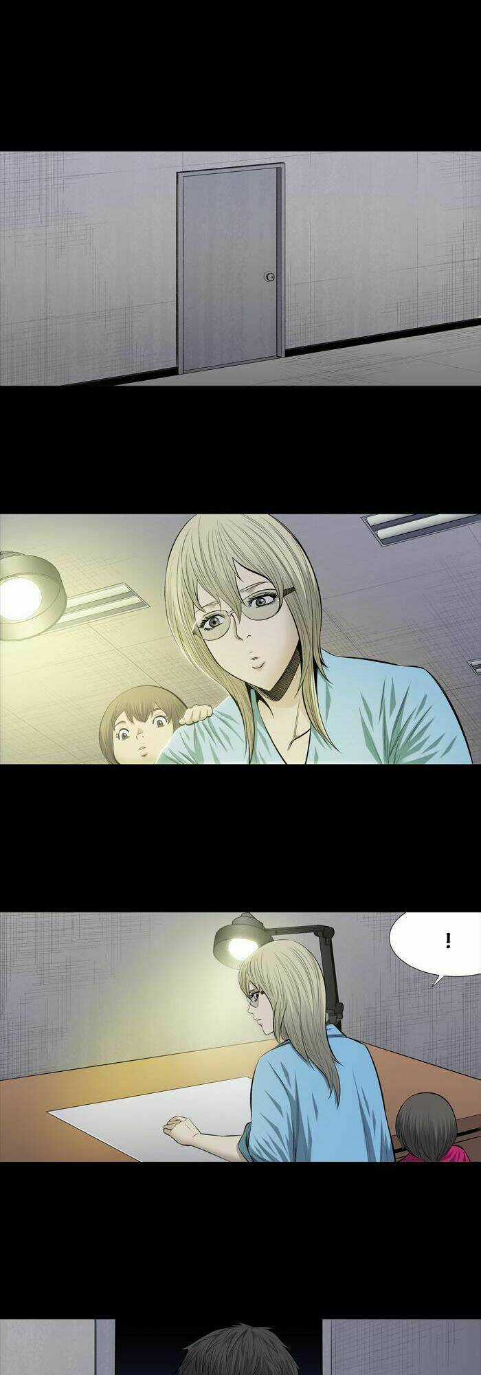 THẢM HỌA ONG ĐỘC - Chapter 191 - Trang 32