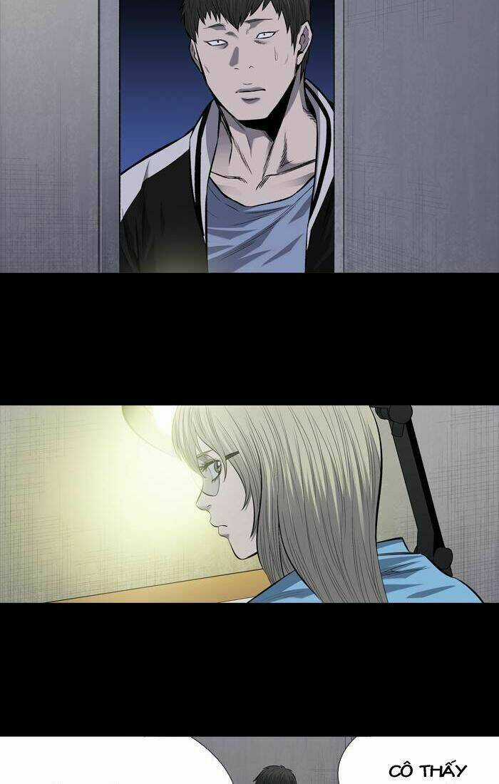 THẢM HỌA ONG ĐỘC - Chapter 191 - Trang 33