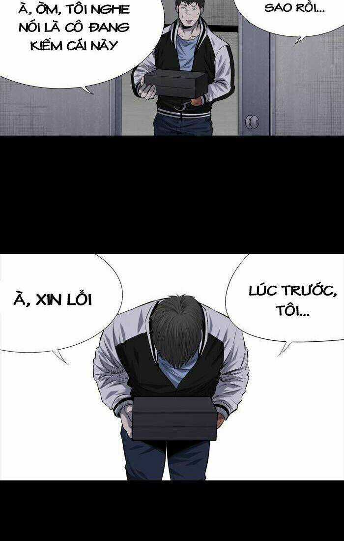 THẢM HỌA ONG ĐỘC - Chapter 191 - Trang 34