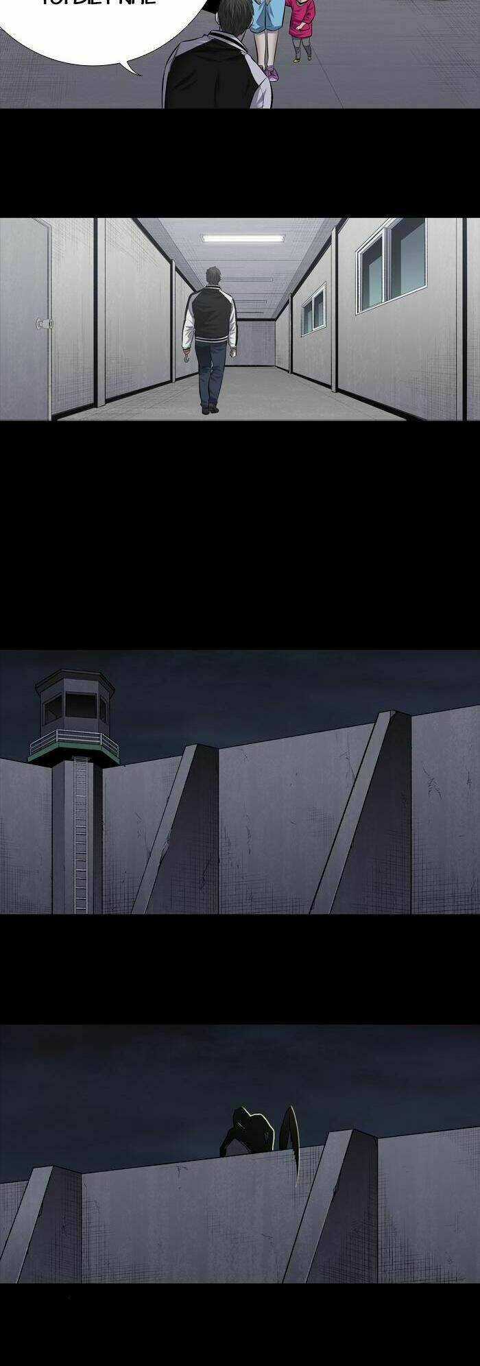 THẢM HỌA ONG ĐỘC - Chapter 191 - Trang 36