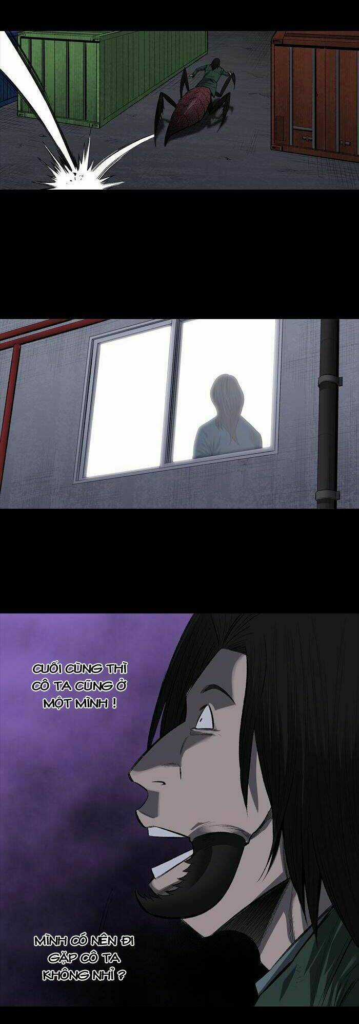 THẢM HỌA ONG ĐỘC - Chapter 191 - Trang 37