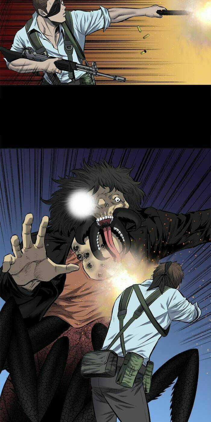 THẢM HỌA ONG ĐỘC - Chapter 191 - Trang 9