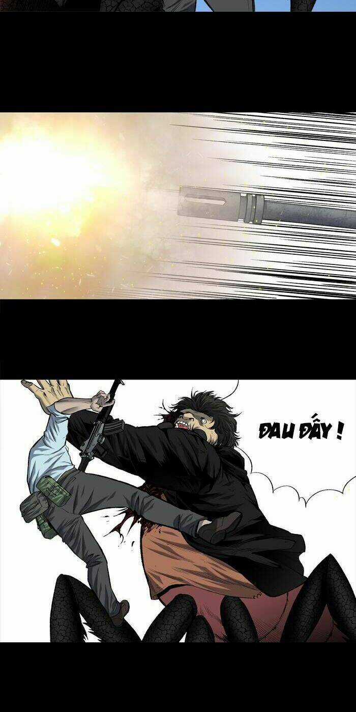 THẢM HỌA ONG ĐỘC - Chapter 191 - Trang 10