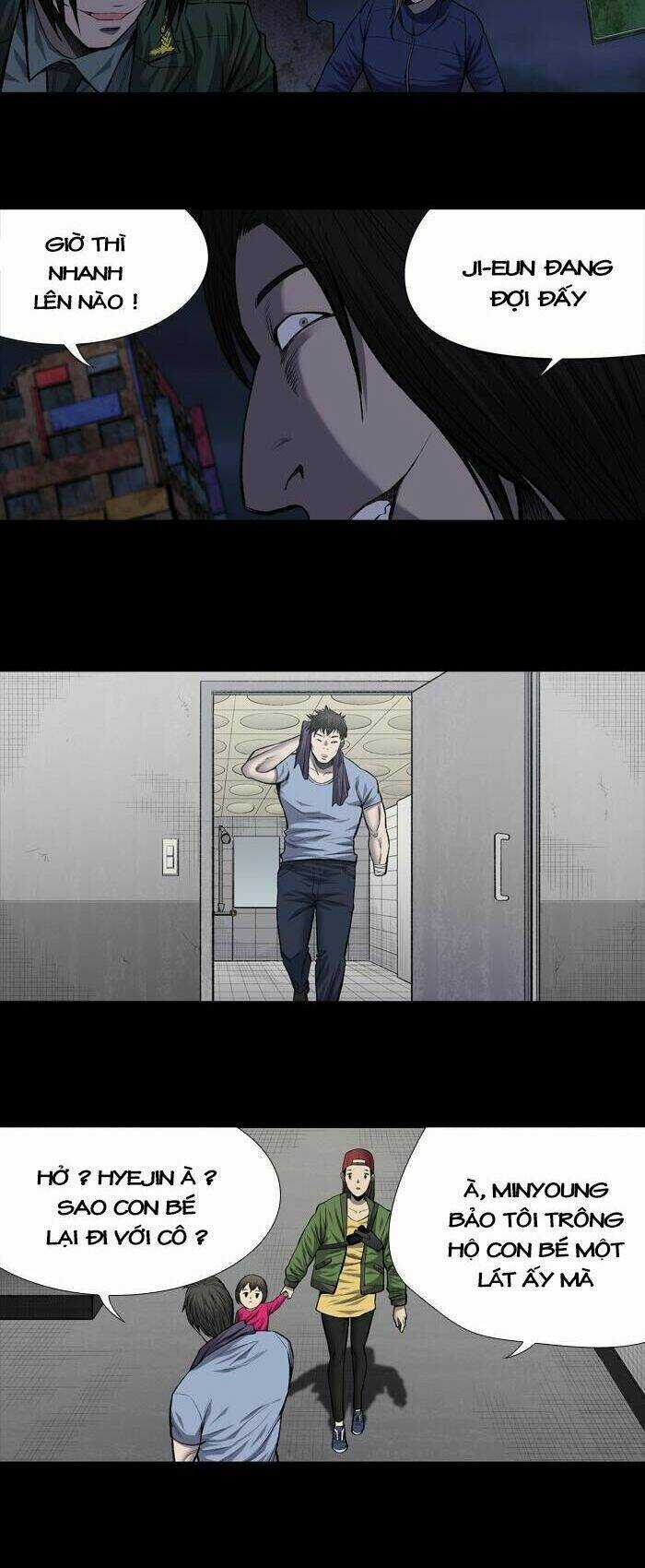 THẢM HỌA ONG ĐỘC - Chapter 192 - Trang 11