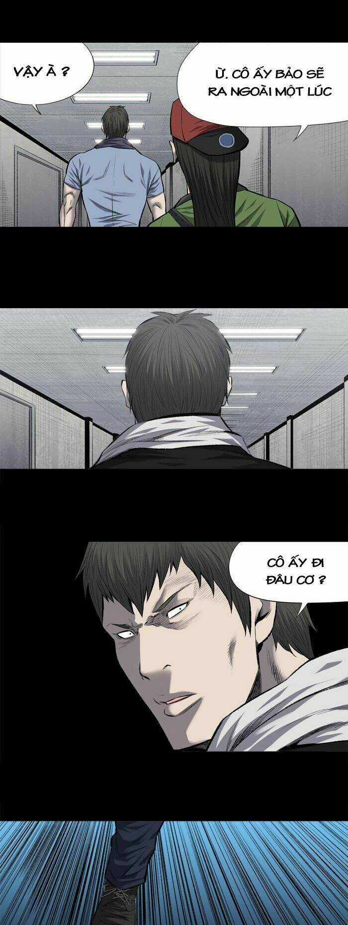 THẢM HỌA ONG ĐỘC - Chapter 192 - Trang 12