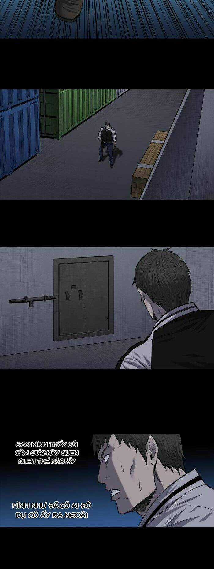 THẢM HỌA ONG ĐỘC - Chapter 192 - Trang 13