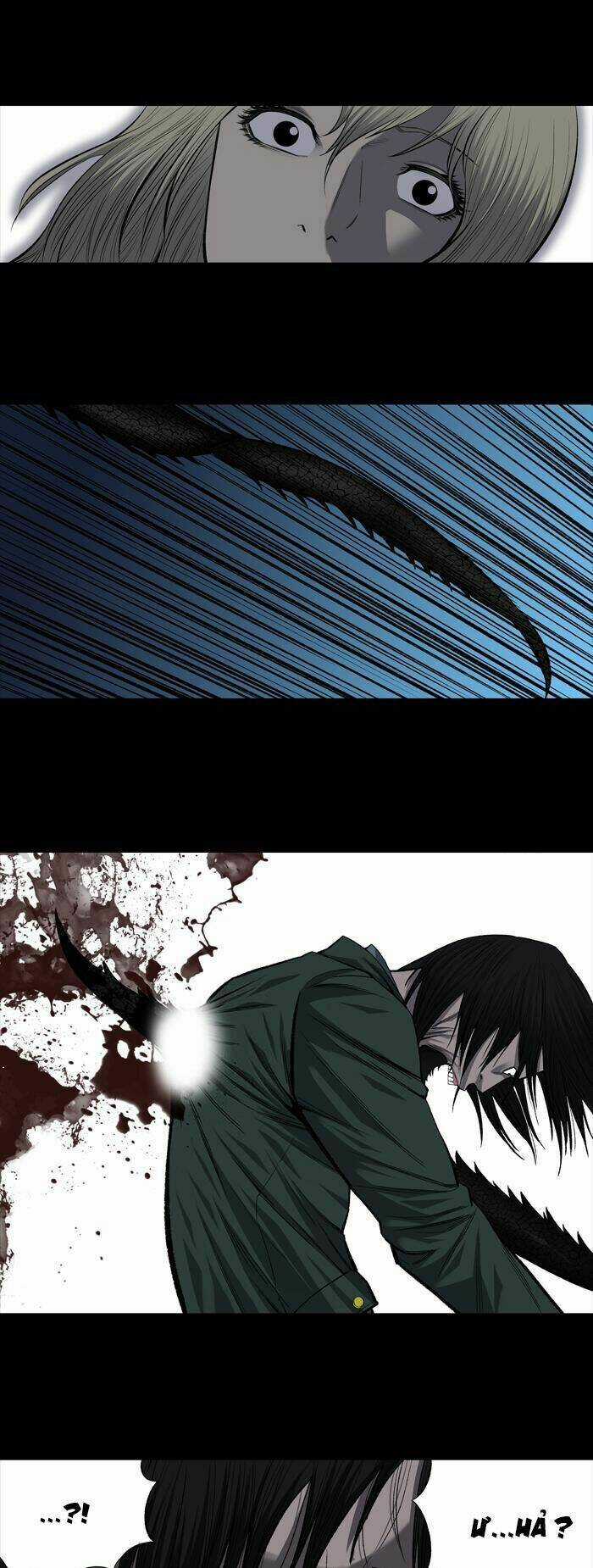 THẢM HỌA ONG ĐỘC - Chapter 192 - Trang 16