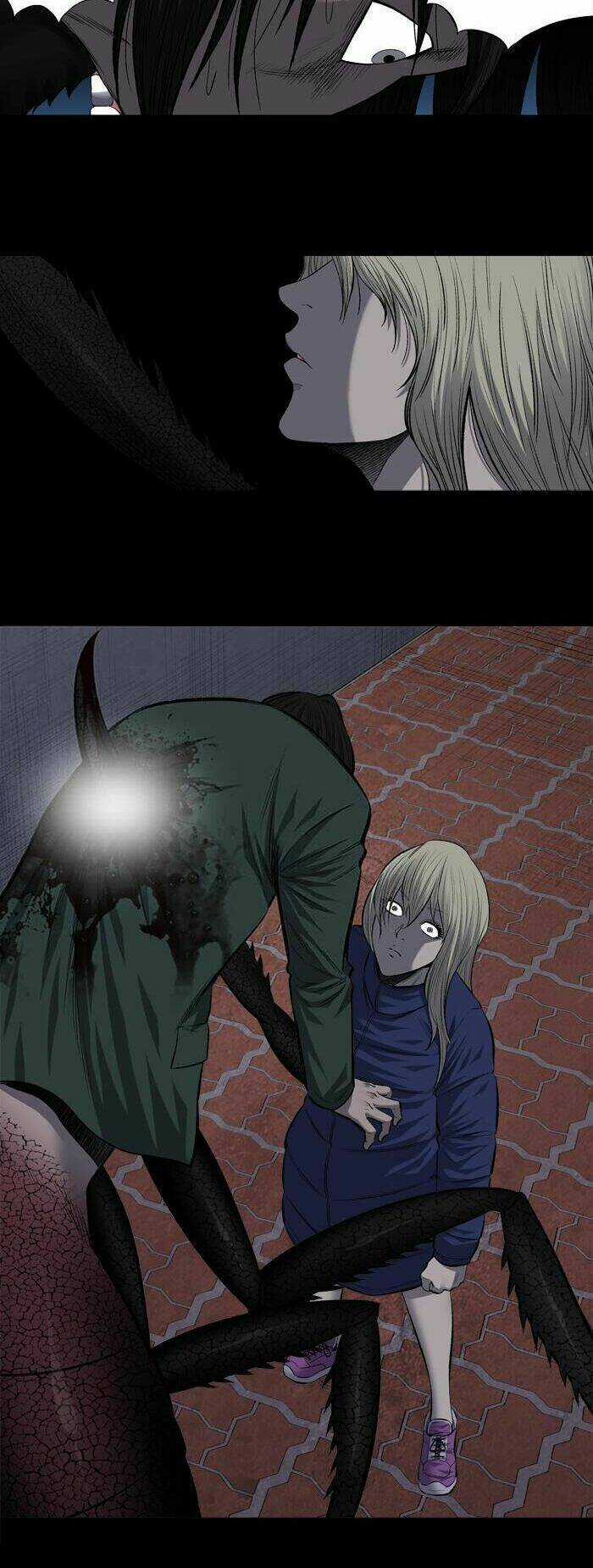 THẢM HỌA ONG ĐỘC - Chapter 192 - Trang 17