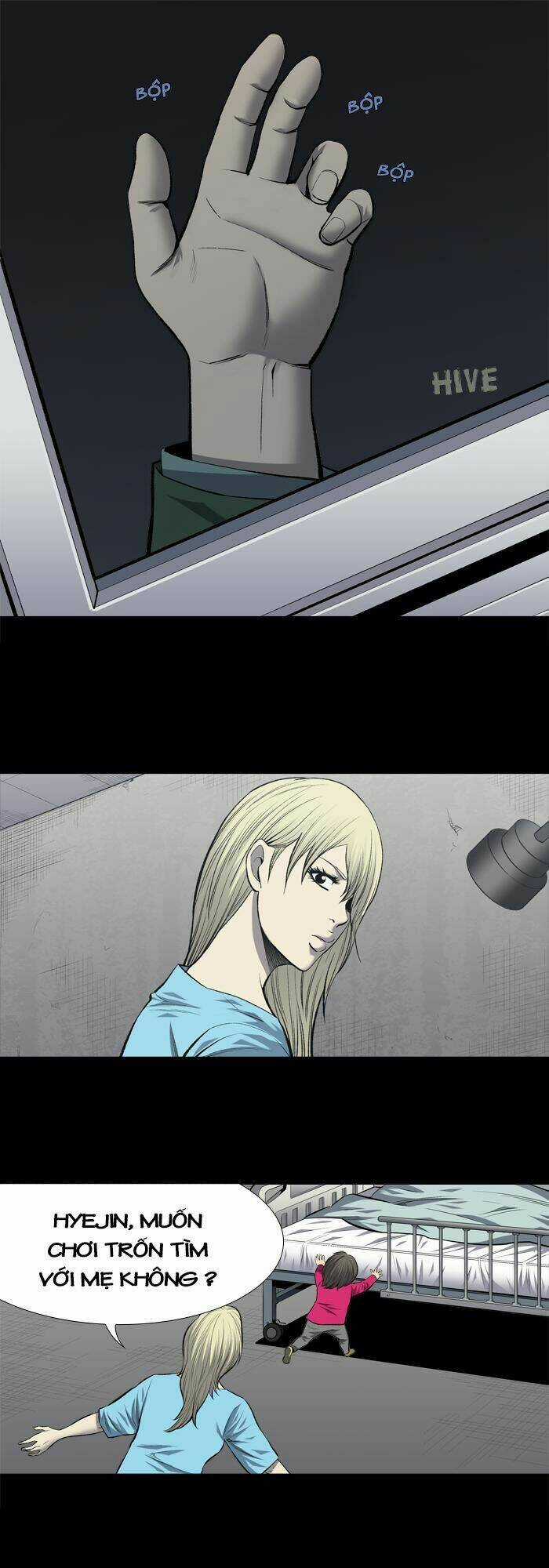 THẢM HỌA ONG ĐỘC - Chapter 192 - Trang 3