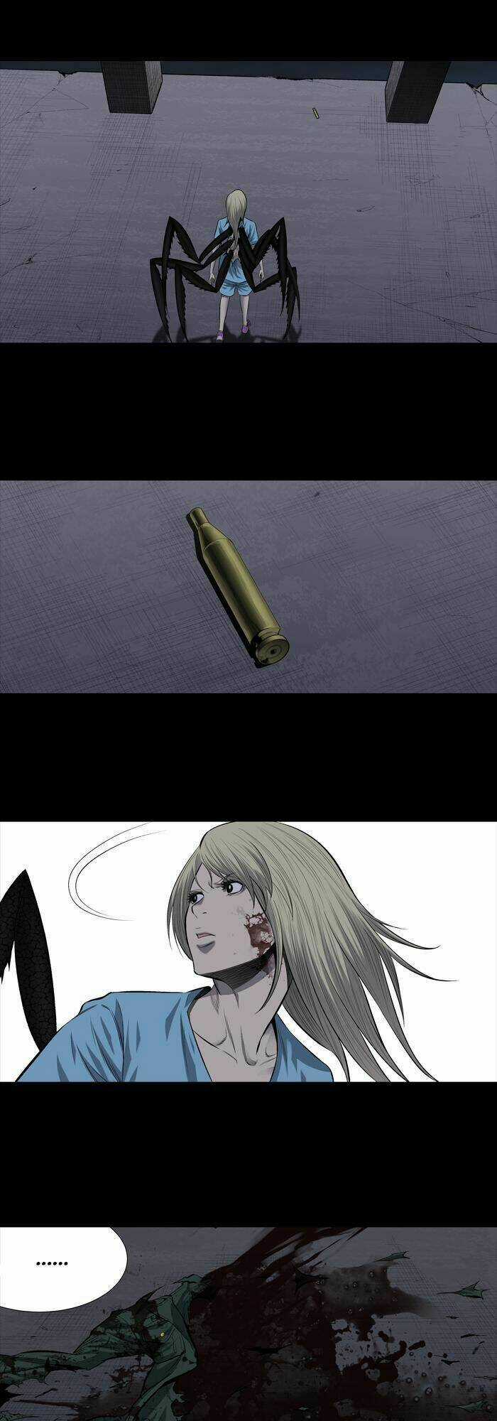 THẢM HỌA ONG ĐỘC - Chapter 192 - Trang 25