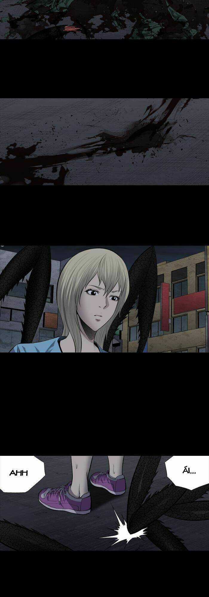 THẢM HỌA ONG ĐỘC - Chapter 192 - Trang 26