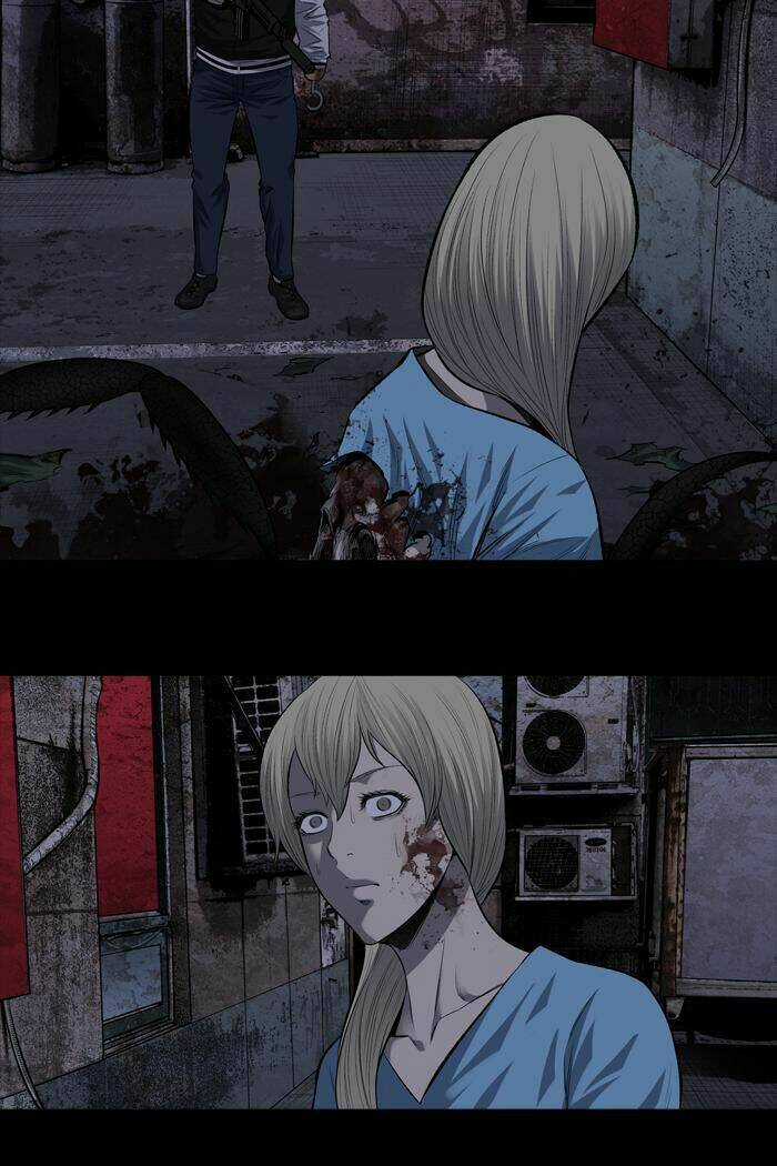 THẢM HỌA ONG ĐỘC - Chapter 192 - Trang 28