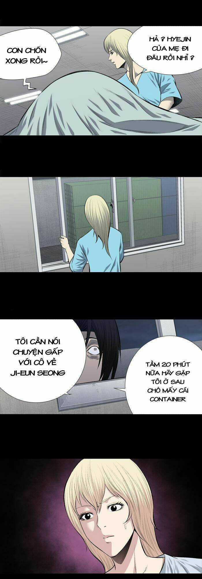 THẢM HỌA ONG ĐỘC - Chapter 192 - Trang 4