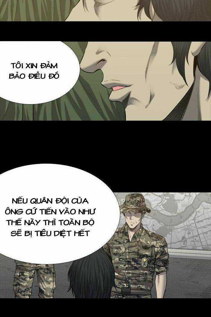 THẢM HỌA ONG ĐỘC - Chapter 192 - Trang 34