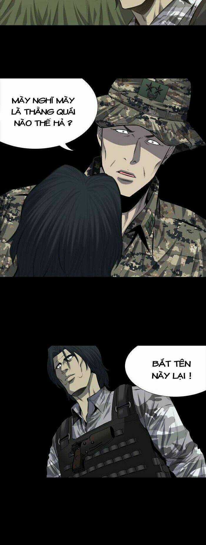 THẢM HỌA ONG ĐỘC - Chapter 192 - Trang 39