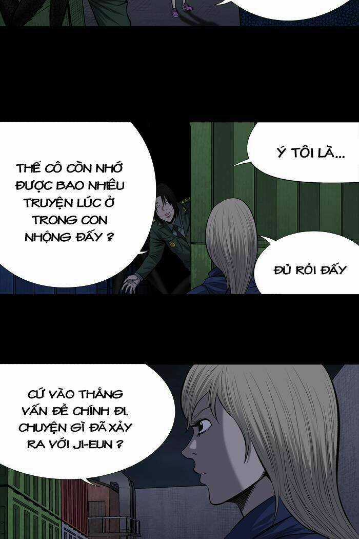 THẢM HỌA ONG ĐỘC - Chapter 192 - Trang 6