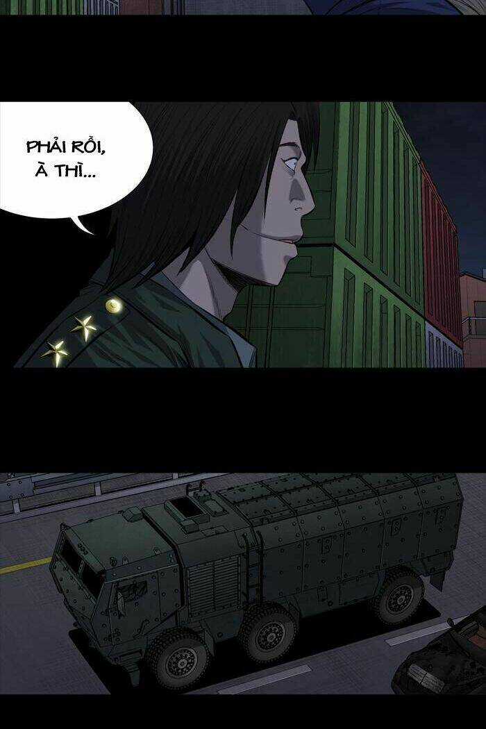 THẢM HỌA ONG ĐỘC - Chapter 192 - Trang 7