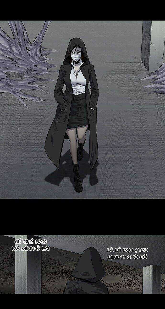 THẢM HỌA ONG ĐỘC - Chapter 193 - Trang 12