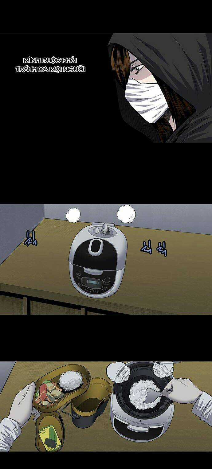 THẢM HỌA ONG ĐỘC - Chapter 193 - Trang 13