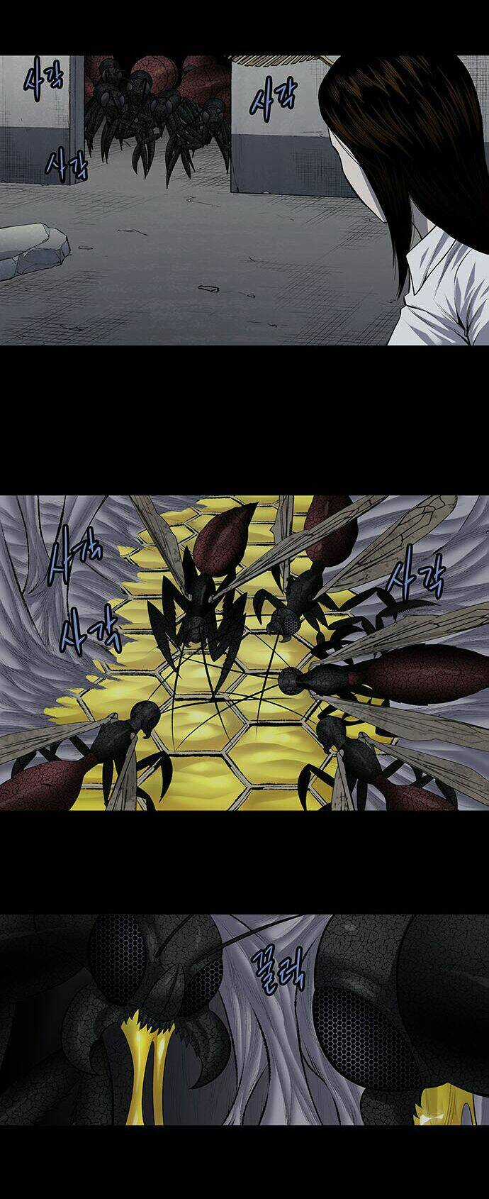 THẢM HỌA ONG ĐỘC - Chapter 193 - Trang 15