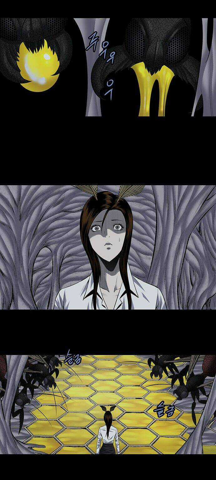 THẢM HỌA ONG ĐỘC - Chapter 193 - Trang 16