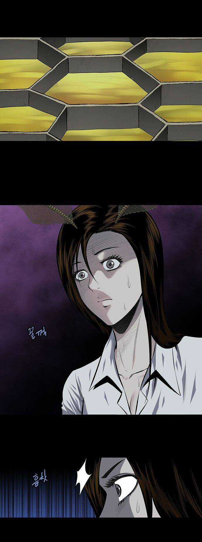 THẢM HỌA ONG ĐỘC - Chapter 193 - Trang 17