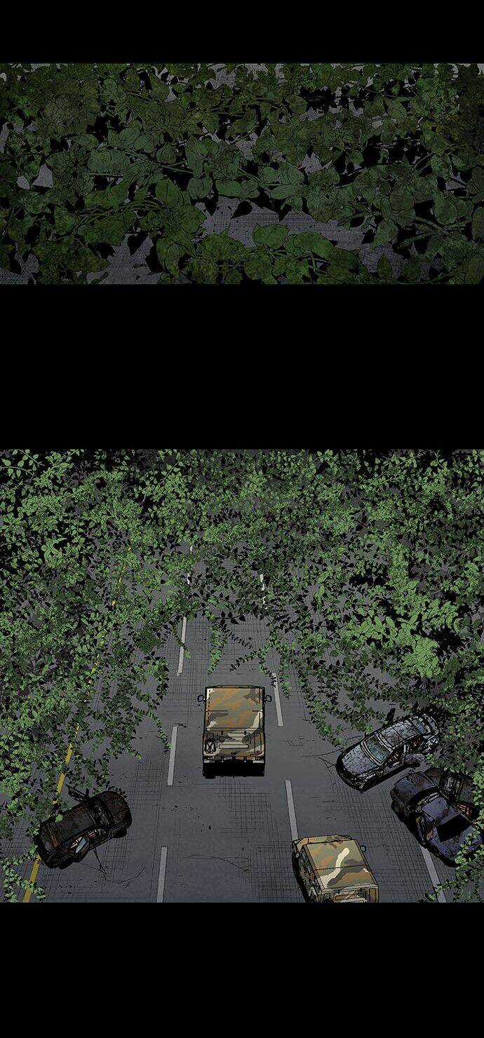 THẢM HỌA ONG ĐỘC - Chapter 193 - Trang 20