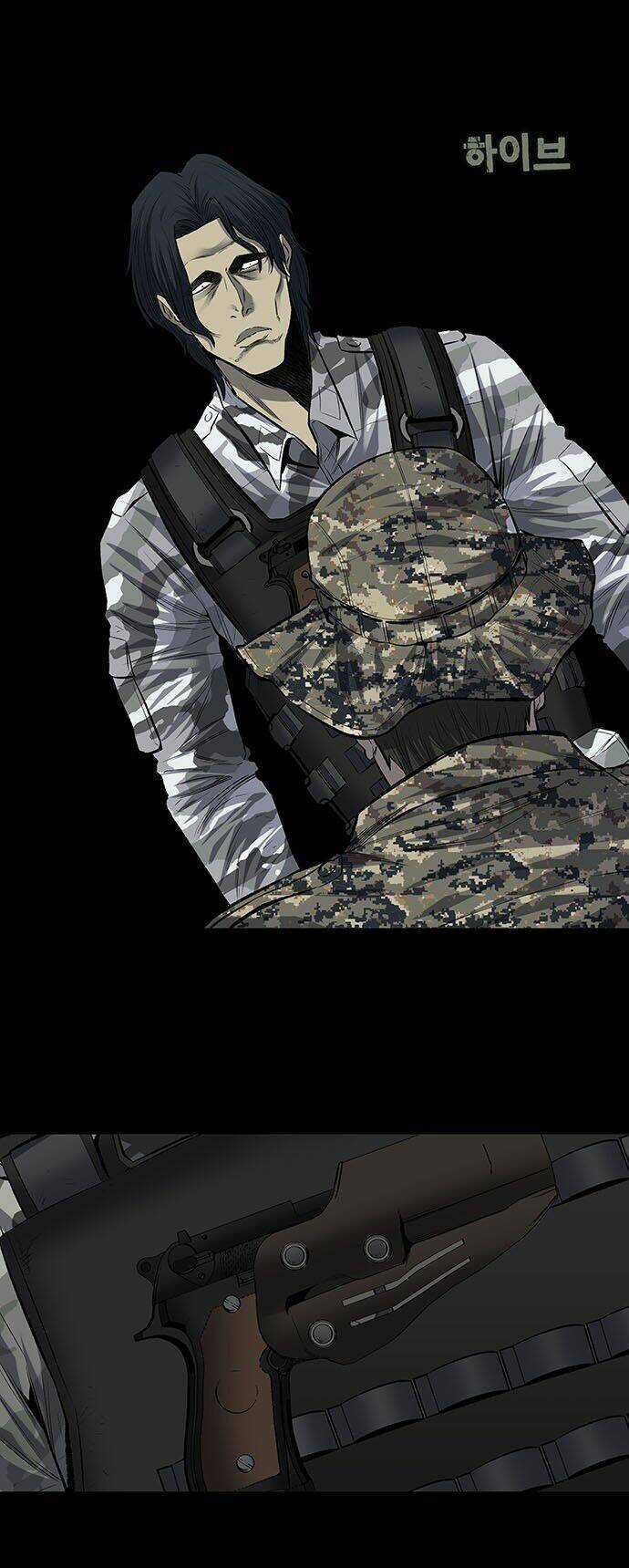 THẢM HỌA ONG ĐỘC - Chapter 193 - Trang 3