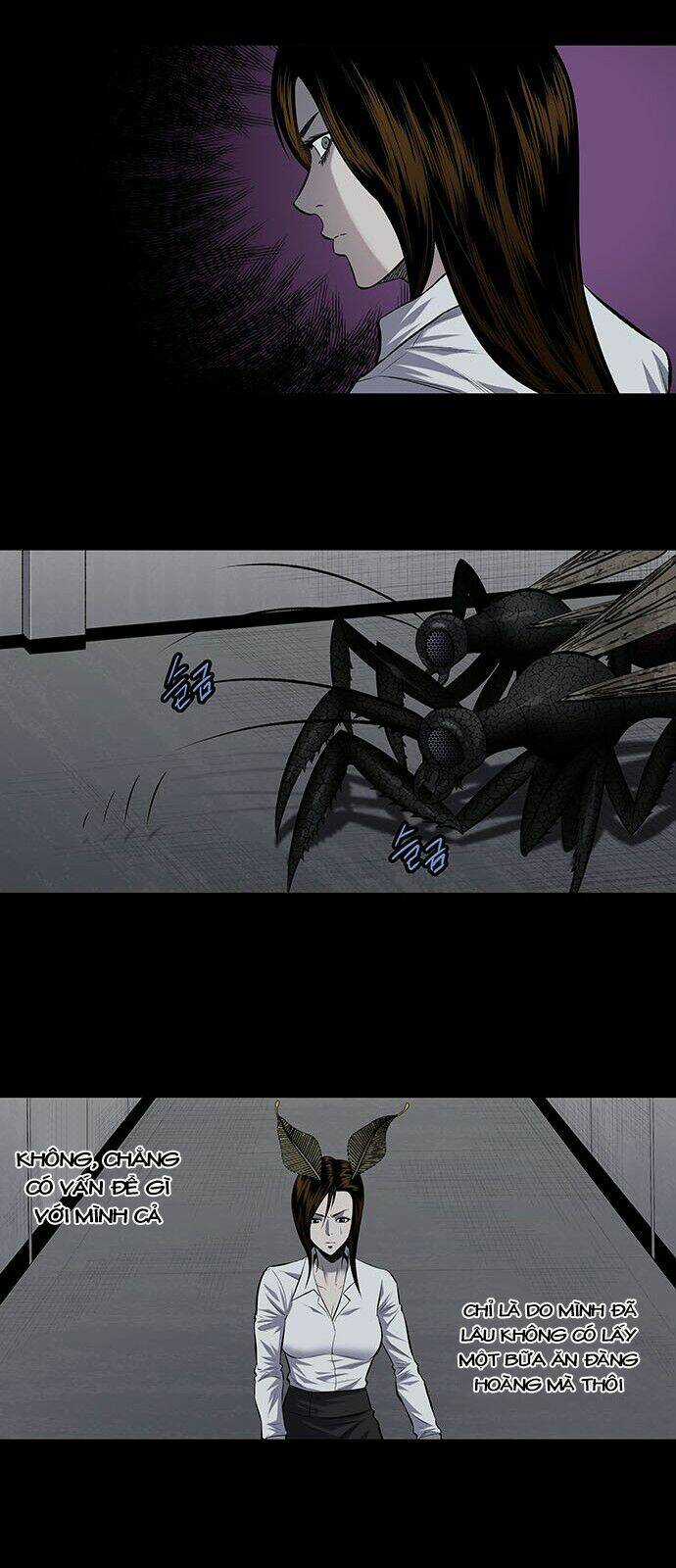 THẢM HỌA ONG ĐỘC - Chapter 193 - Trang 27