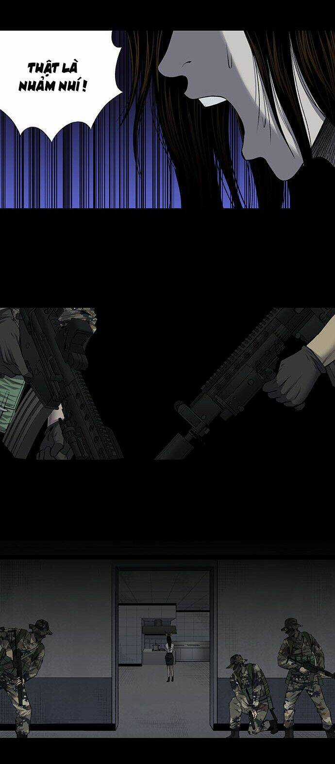 THẢM HỌA ONG ĐỘC - Chapter 193 - Trang 30