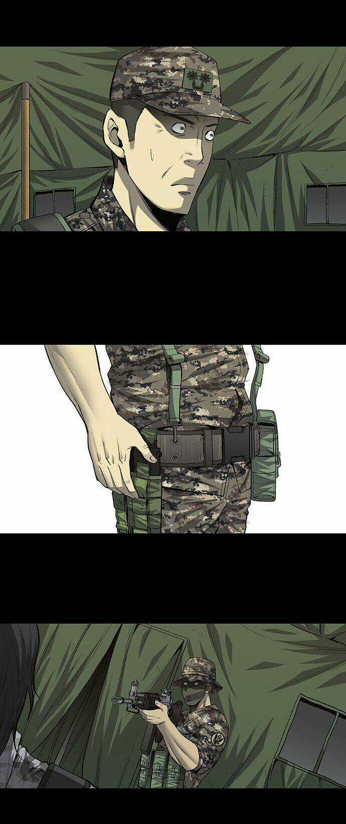 THẢM HỌA ONG ĐỘC - Chapter 193 - Trang 4