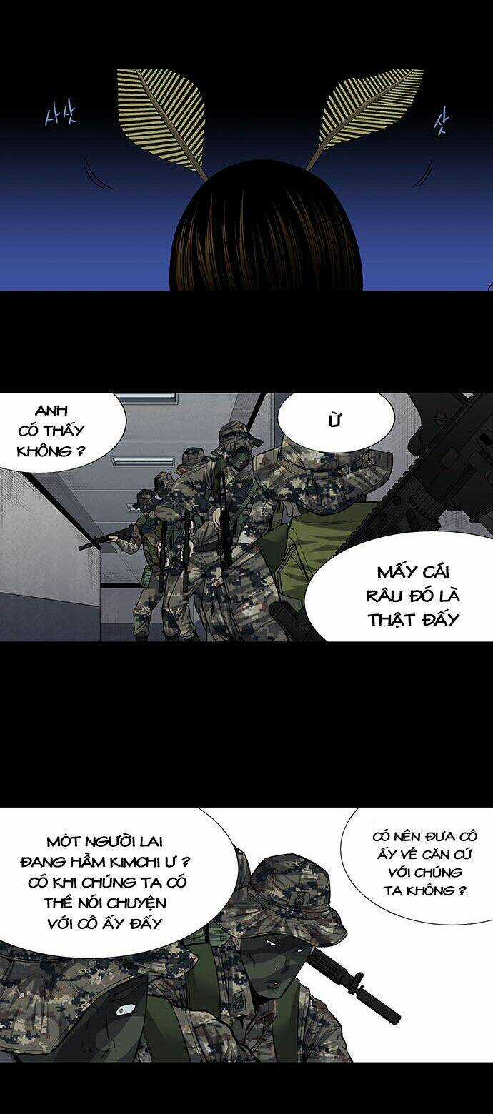 THẢM HỌA ONG ĐỘC - Chapter 193 - Trang 31
