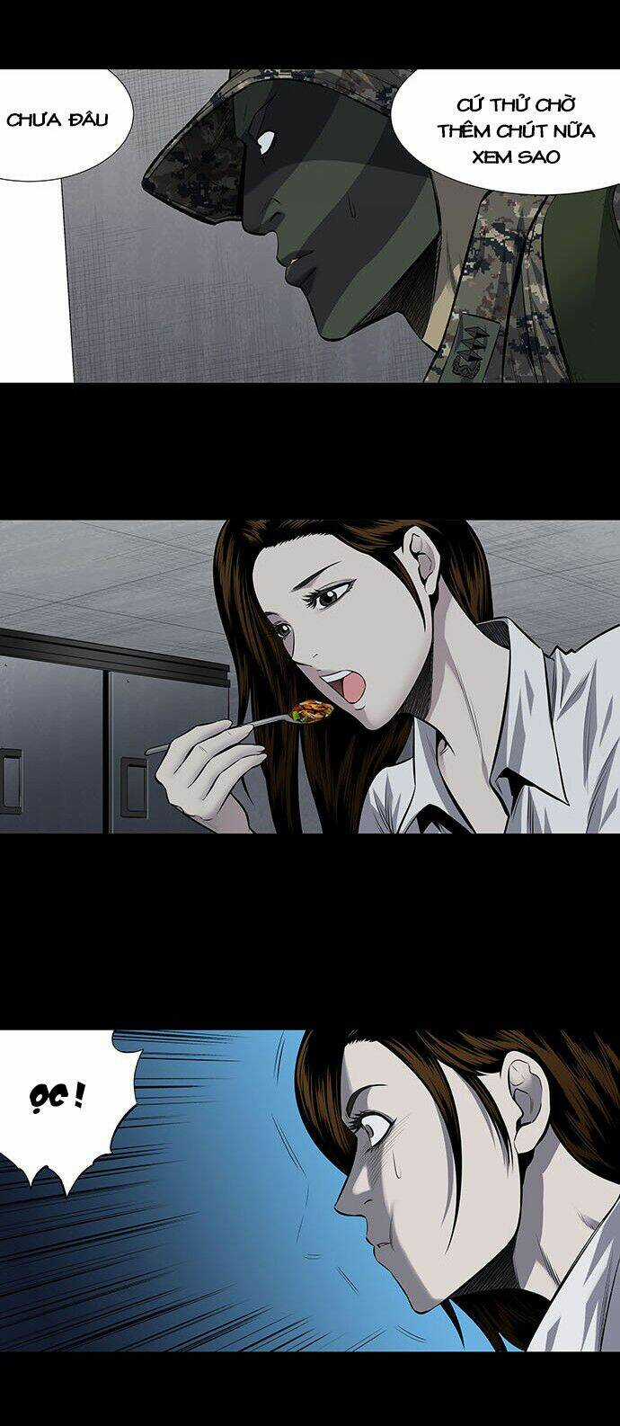 THẢM HỌA ONG ĐỘC - Chapter 193 - Trang 32