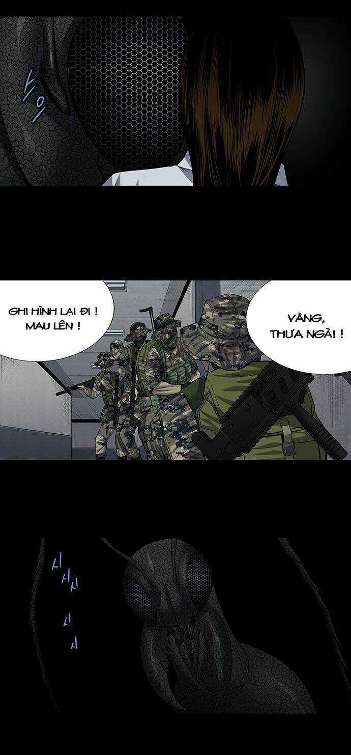 THẢM HỌA ONG ĐỘC - Chapter 193 - Trang 35