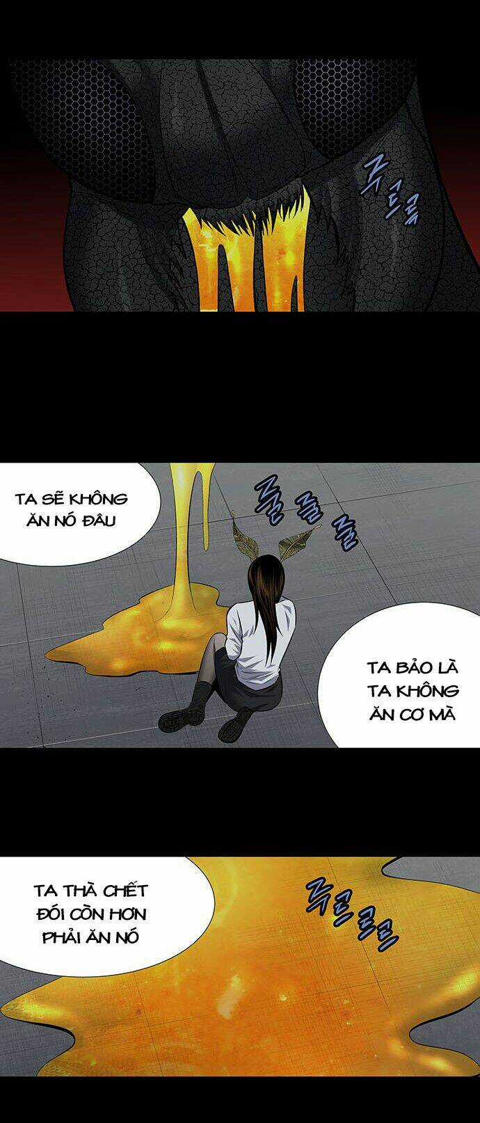 THẢM HỌA ONG ĐỘC - Chapter 193 - Trang 36