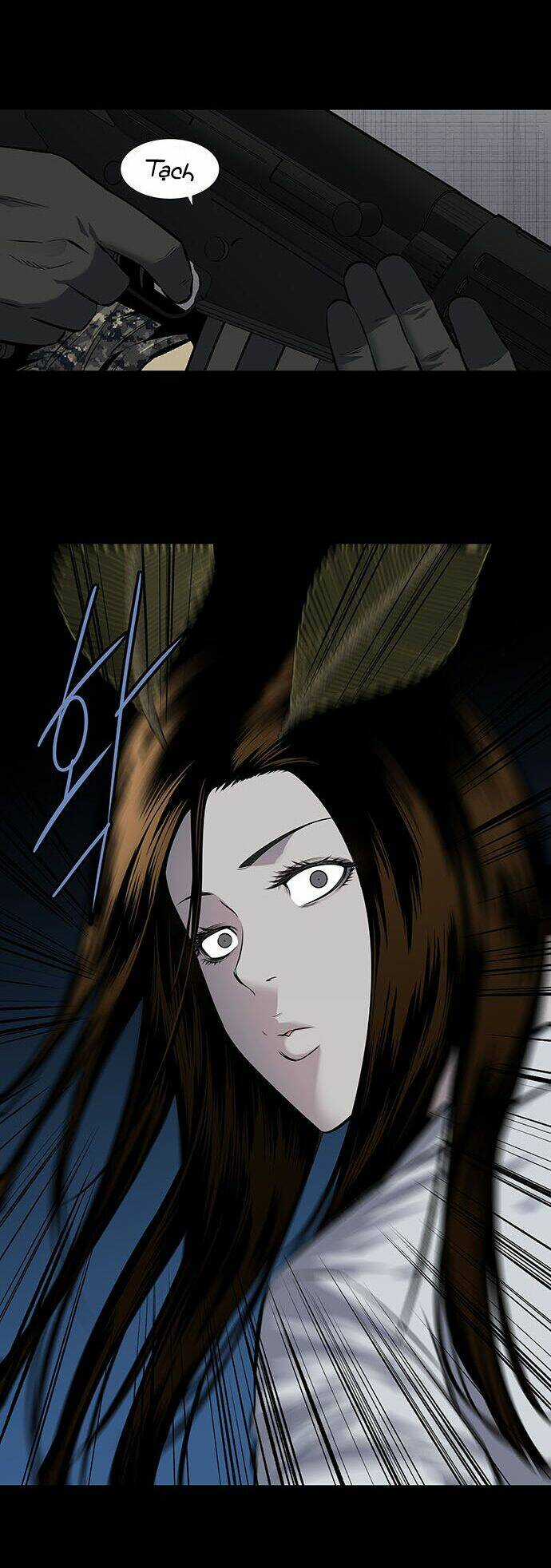 THẢM HỌA ONG ĐỘC - Chapter 193 - Trang 38