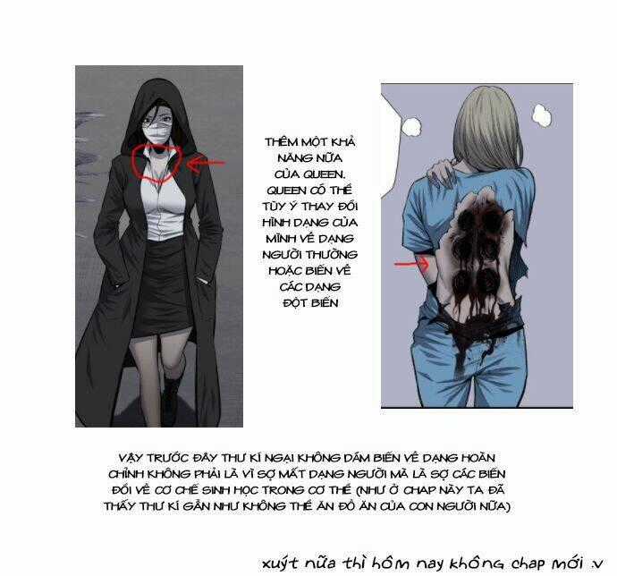 THẢM HỌA ONG ĐỘC - Chapter 193 - Trang 39