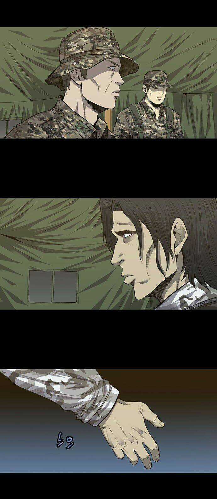 THẢM HỌA ONG ĐỘC - Chapter 193 - Trang 5