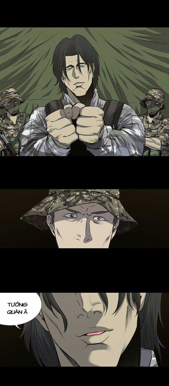 THẢM HỌA ONG ĐỘC - Chapter 193 - Trang 6