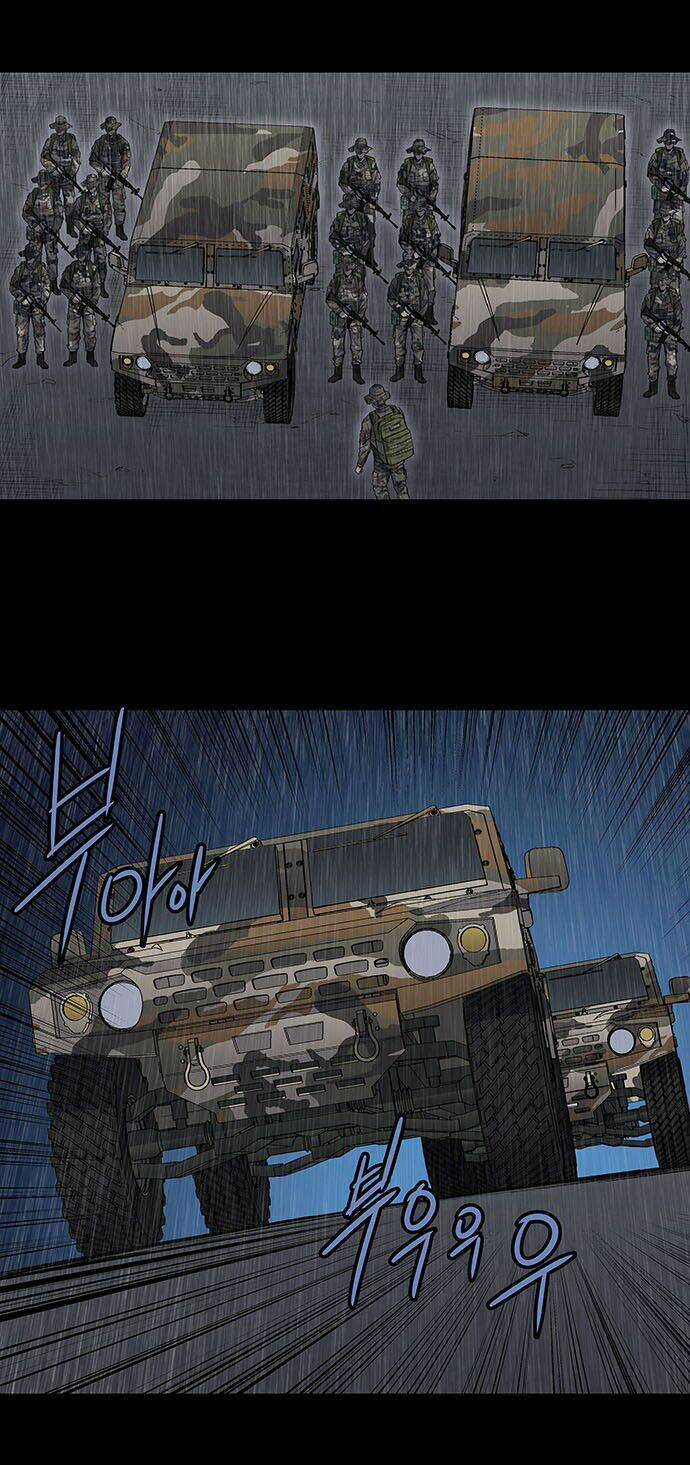 THẢM HỌA ONG ĐỘC - Chapter 193 - Trang 9