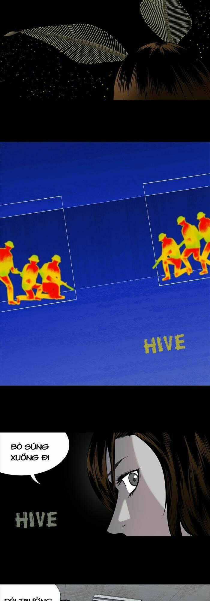 THẢM HỌA ONG ĐỘC - Chapter 194 - Trang 2