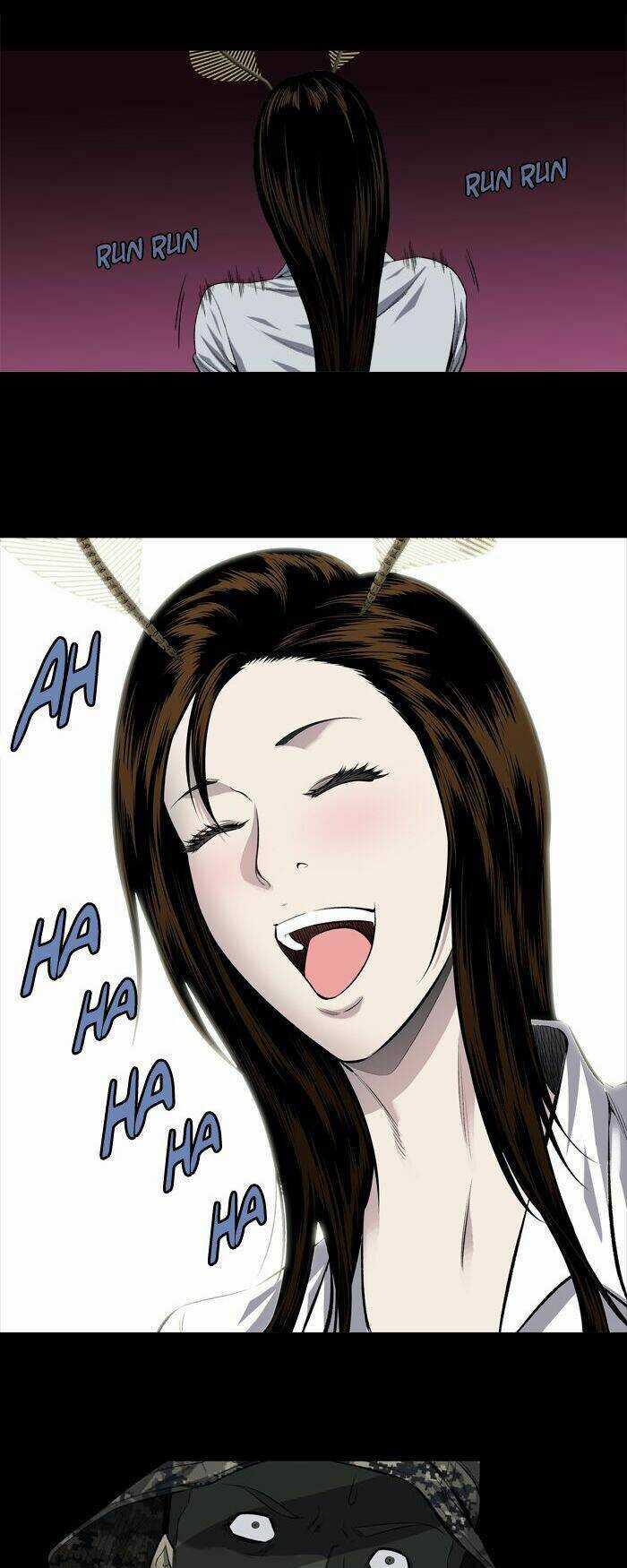 THẢM HỌA ONG ĐỘC - Chapter 194 - Trang 11